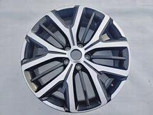 Laden Sie das Bild in den Galerie-Viewer, 1x Alufelge 19 Zoll 7.0" 5x114.3 40ET 403001305R Renault Koleos Ii Rim Wheel FEL3155045702ip