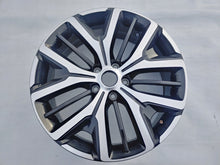 Load image into Gallery viewer, 1x Alufelge 19 Zoll 7.0" 5x114.3 40ET 403001305R Renault Koleos Ii Rim Wheel FEL3155045702ip