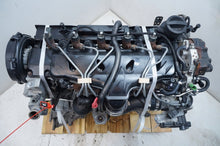 Laden Sie das Bild in den Galerie-Viewer, Motor Volvo V70 III V60 I S60 Xc90 D5244T3 2.4 116PS 85kW Diesel Unkomplett MOT7532319150az