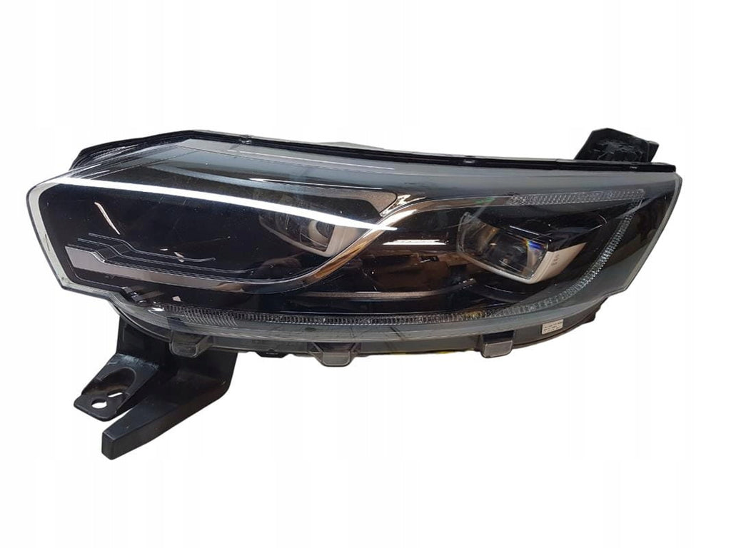 Frontscheinwerfer Renault Espace V 260608819R LED Links Scheinwerfer Headlight SCH4277576689ig