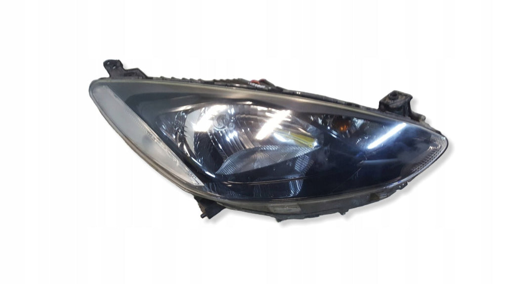 Frontscheinwerfer Mazda AYC1867 Rechts Scheinwerfer Headlight SCH6745022017le