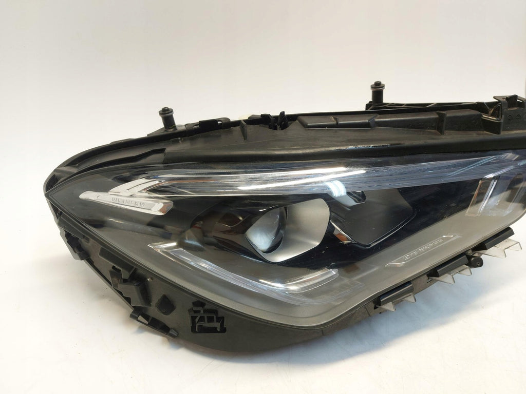 Frontscheinwerfer Mercedes-Benz Cla A1189068600 Rechts Scheinwerfer Headlight