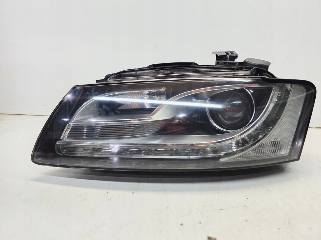 Frontscheinwerfer Audi A5 8T0941029AK LED Links Scheinwerfer Headlight