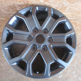 1x Alufelge 18 Zoll 7.5