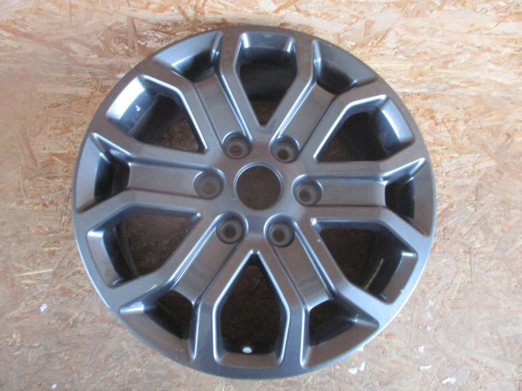 1x Alufelge 18 Zoll 7.5" 6x139.7 55ET N1WC-1007-E2A Ford Ranger Rim Wheel FEL3434156907em