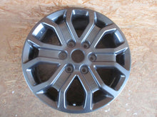 Load image into Gallery viewer, 1x Alufelge 18 Zoll 7.5" 6x139.7 55ET N1WC-1007-E2A Ford Ranger Rim Wheel FEL3434156907em