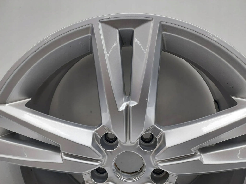 1x Alufelge 18 Zoll 7.0" 5x112 45ET 575601025G Seat Ateca Rim Wheel FEL8064685908jz