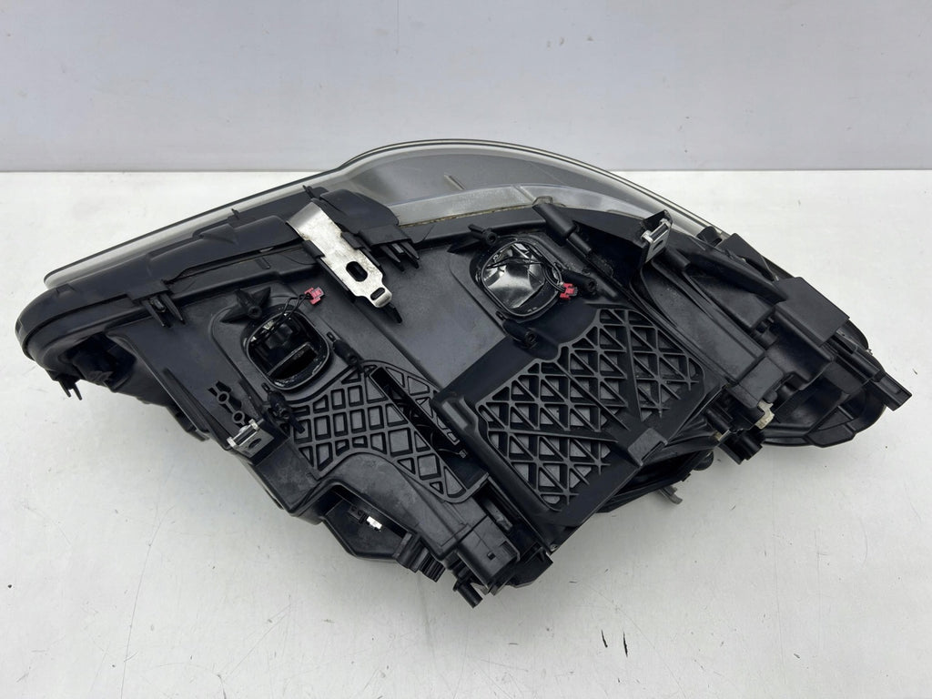 Frontscheinwerfer BMW 5 F11 F10 7317131-05 Xenon Links Scheinwerfer Headlight SCH3104180328dg