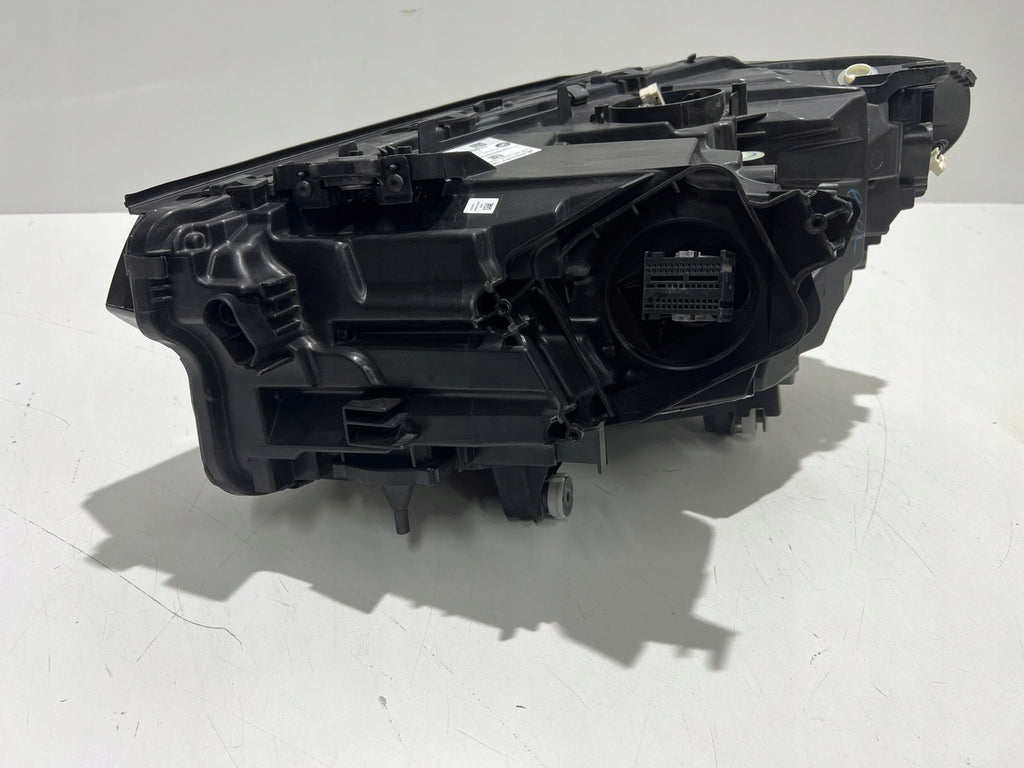 Frontscheinwerfer BMW G01 G02 5A29202-06 Full LED Rechts Scheinwerfer Headlight SCH5154298314iw