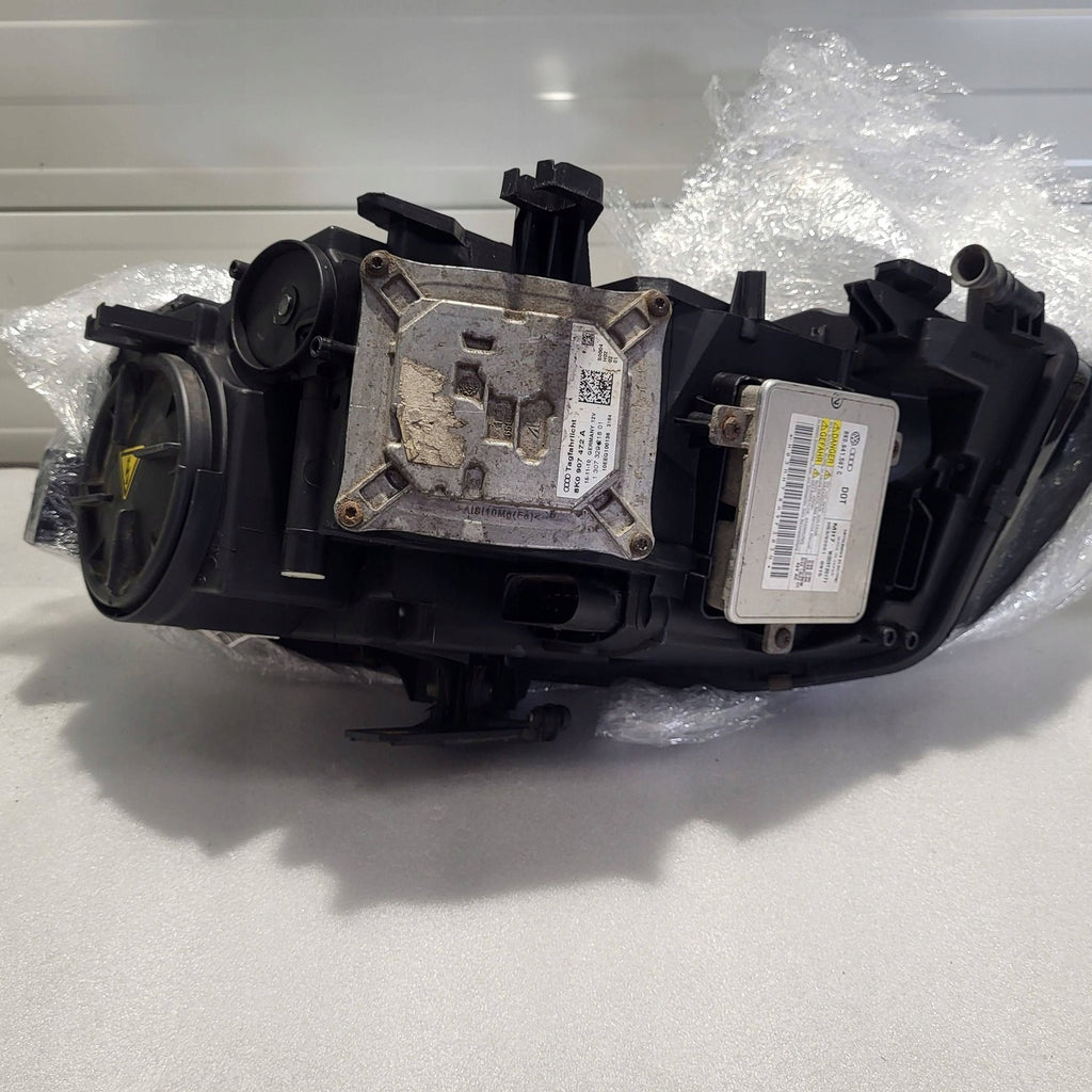 Frontscheinwerfer Audi A4 B8 8K0941004 Xenon Rechts Scheinwerfer Headlight SCH6233733216gl