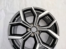 Load image into Gallery viewer, 1x Alufelge 18 Zoll 7.5&quot; 5x100 51ET 2G0601025AQ VW Polo Rim Wheel