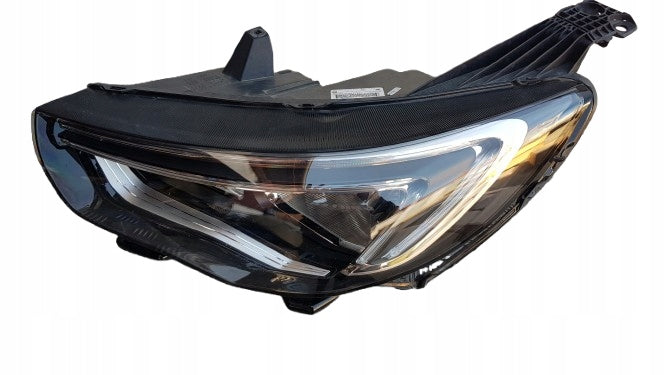 Frontscheinwerfer Opel Grandland X YP00015780 LED Links Scheinwerfer Headlight SCH1330466899vi