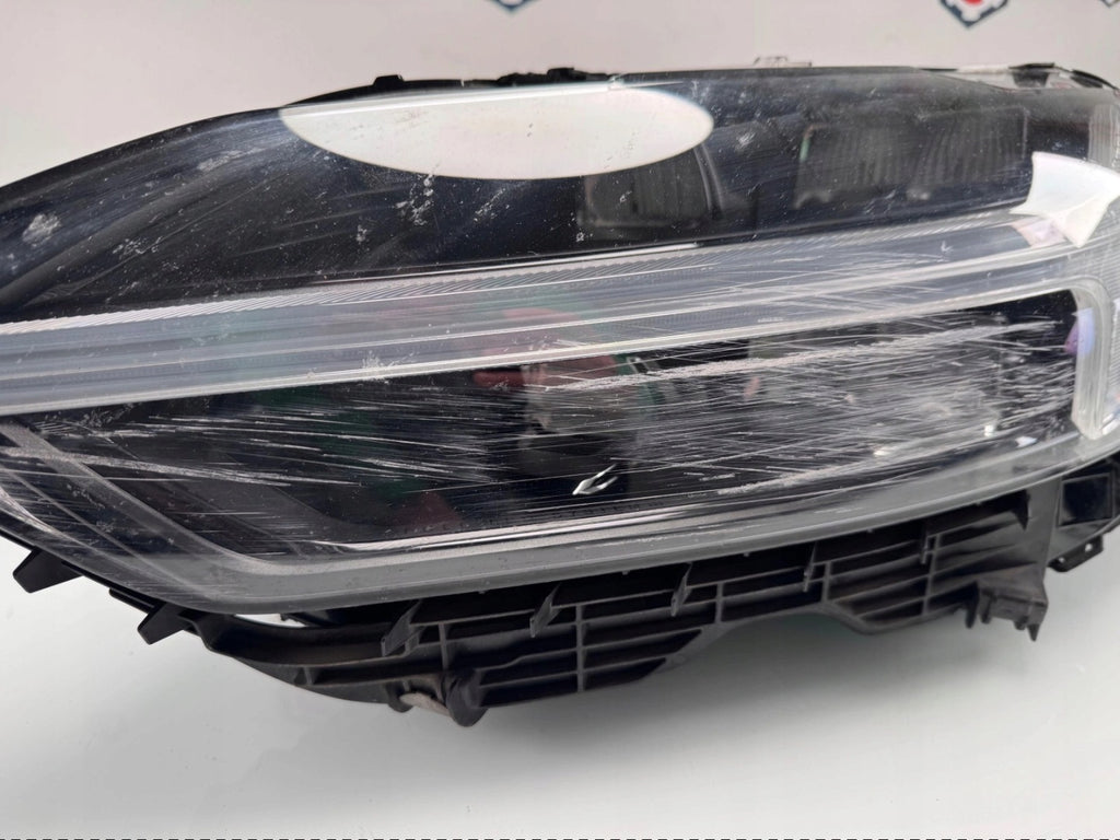 Frontscheinwerfer Volvo Xc60 II 32337386 LED Links Scheinwerfer Headlight SCH6622820090qu