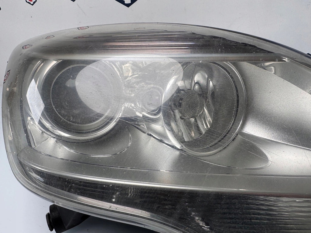 Frontscheinwerfer Mercedes-Benz W251 A2518203661 Xenon Rechts Headlight SCH1987519932nv