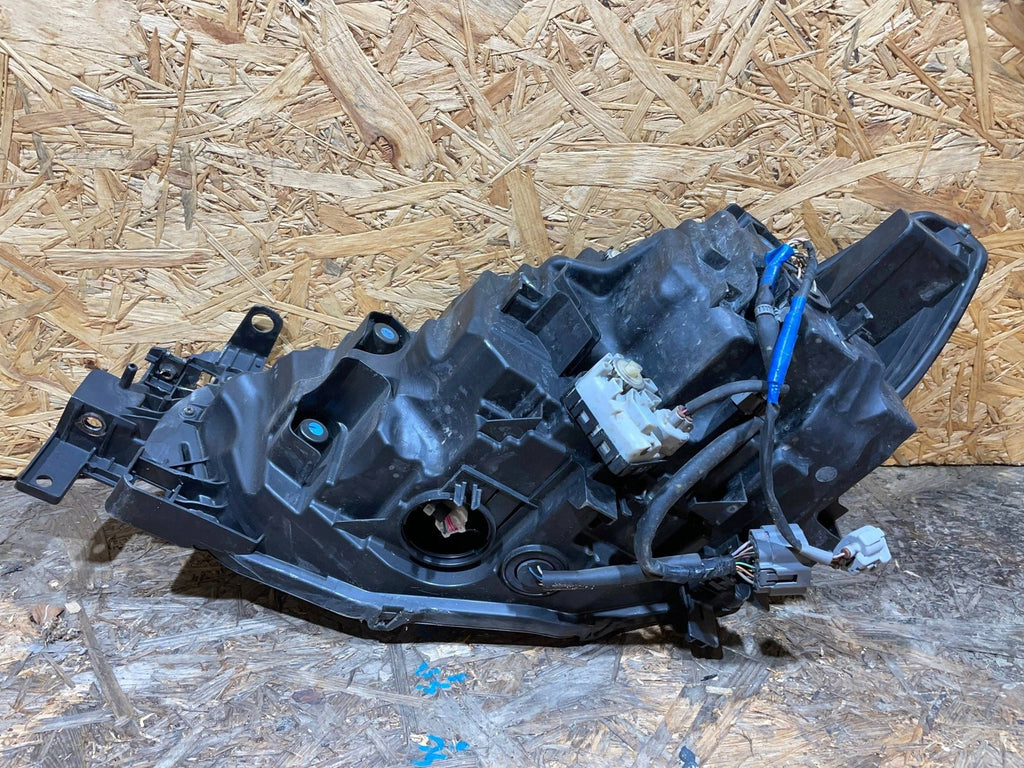 Frontscheinwerfer Mazda 6 Gj GRF5-51030 Rechts Scheinwerfer Headlight SCH2758696779dh