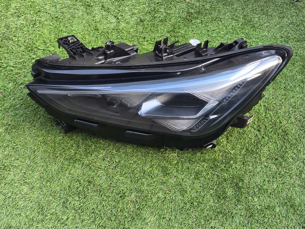 Frontscheinwerfer Cupra 1EX016 499-21 Links Scheinwerfer Headlight SCH4999485970ue