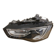 Laden Sie das Bild in den Galerie-Viewer, Frontscheinwerfer Audi A5 8T0941005C Xenon Links Scheinwerfer Headlight