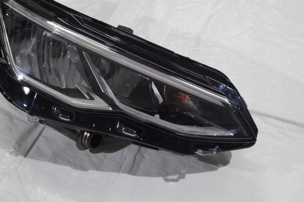 Frontscheinwerfer VW Golf VIII 5H1941006 LED Rechts Scheinwerfer Headlight SCH4786226247cq