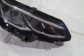 Frontscheinwerfer VW Golf VIII 5H1941006 LED Rechts Scheinwerfer Headlight SCH4786226247cq
