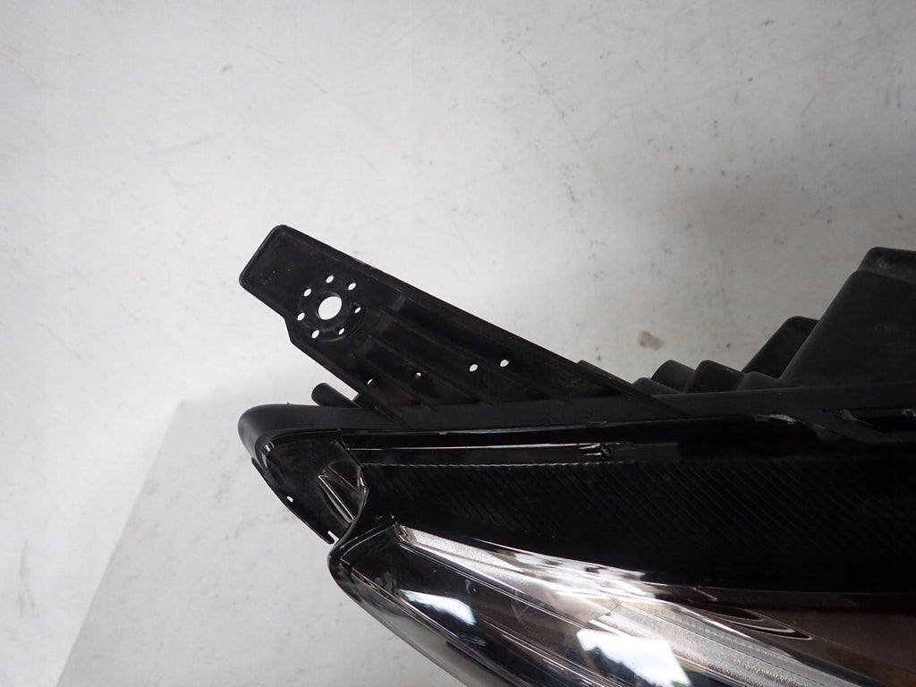 Frontscheinwerfer Dacia Sandero III 260101940R Full LED Rechts Headlight