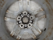 Load image into Gallery viewer, 4x Alufelge 17 Zoll 6.5" 5x112 28ET Glanz Silber 8W9601025 Audi Allroad B9 FEL9017002003ro