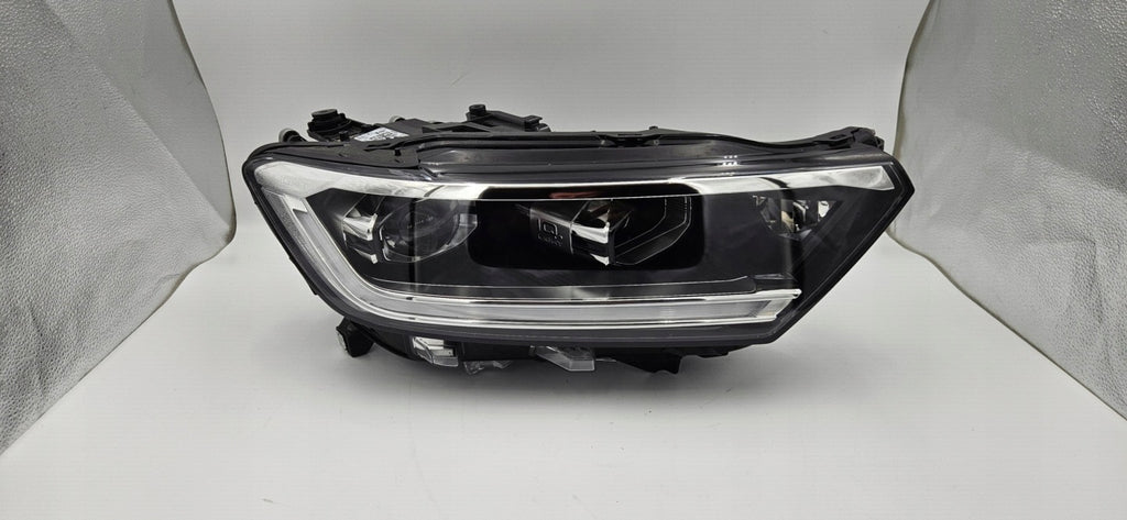 Frontscheinwerfer VW T Roc T-Roc 2GA941036CH LED Rechts Scheinwerfer Headlight SCH8332911370sk