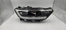 Laden Sie das Bild in den Galerie-Viewer, Frontscheinwerfer VW T Roc T-Roc 2GA941036CH LED Rechts Scheinwerfer Headlight SCH8332911370sk