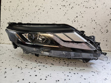 Laden Sie das Bild in den Galerie-Viewer, Frontscheinwerfer Mitsubishi L200 Triton 26010W590P LED Rechts Headlight