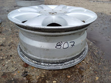 Laden Sie das Bild in den Galerie-Viewer, 1x Alufelge 15 Zoll 6.5" 5x98 27ET Peugeot 807 Rim Wheel FEL1293751611zy