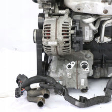 Load image into Gallery viewer, Motor Audi CAXA 1.4 TFSI 122PS 90kW 125TKm Benzin Engine Komplett