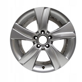 1x Alufelge 17 Zoll 8.5
