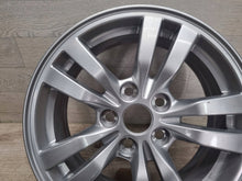 Load image into Gallery viewer, 1x Alufelge 16 Zoll Mitsubishi Asx Rim Wheel FEL7738436907th