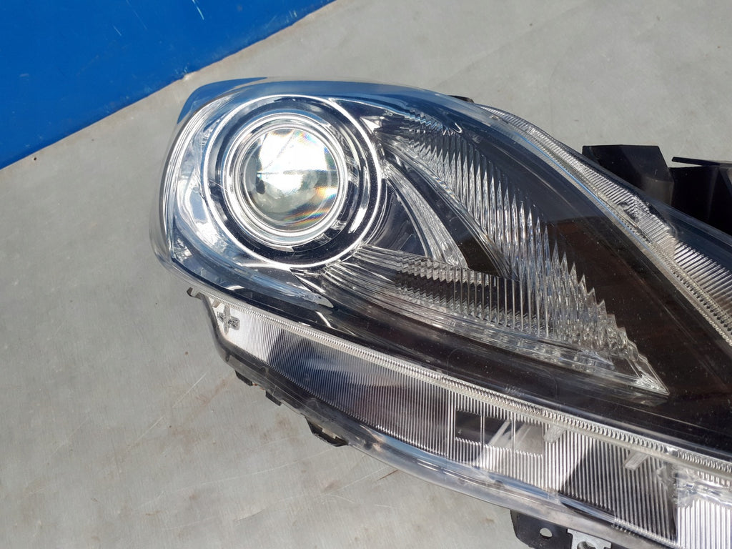 Frontscheinwerfer Mazda 3 BBM5-51030 Xenon Rechts Scheinwerfer Headlight