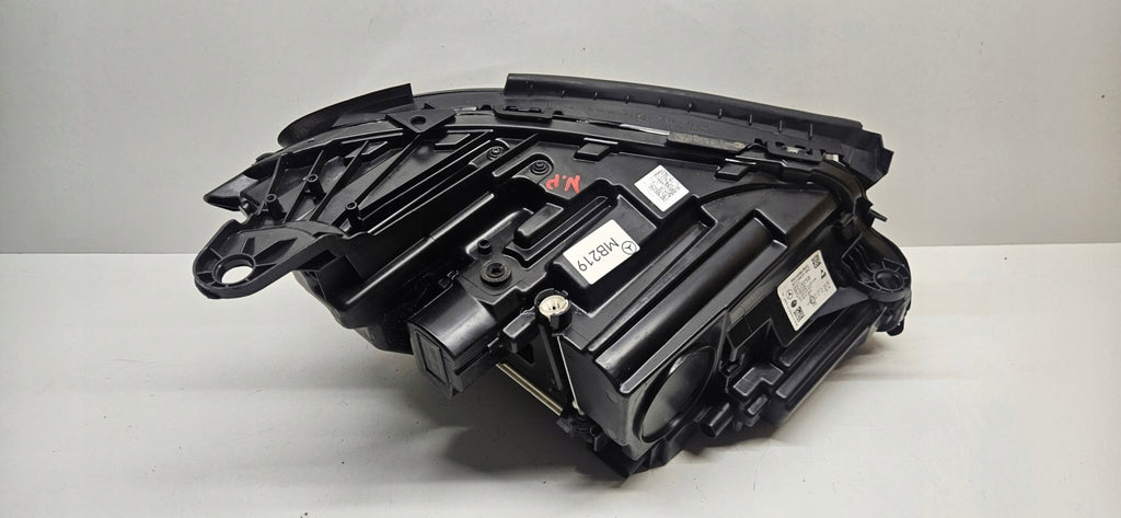 Frontscheinwerfer Mercedes-Benz A2139068708 LED Links Scheinwerfer Headlight SCH5904464967ay