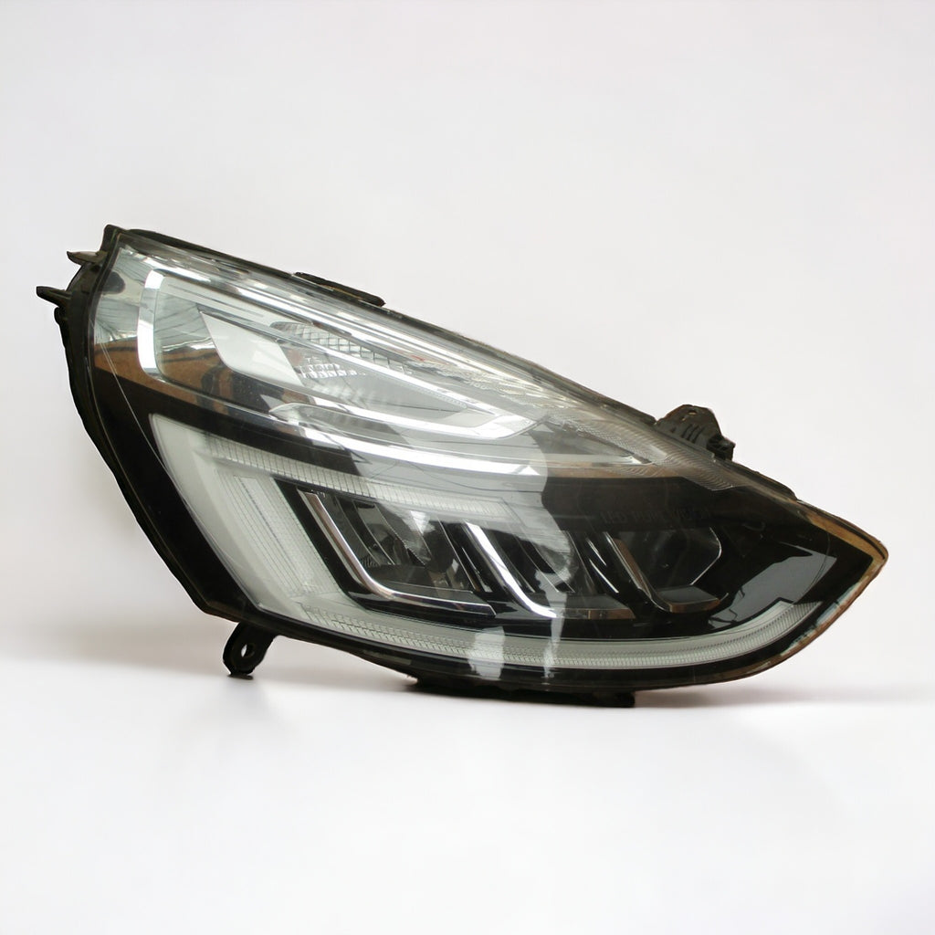 Frontscheinwerfer Renault Clio 260101766R FULL LED Rechts Scheinwerfer Headlight