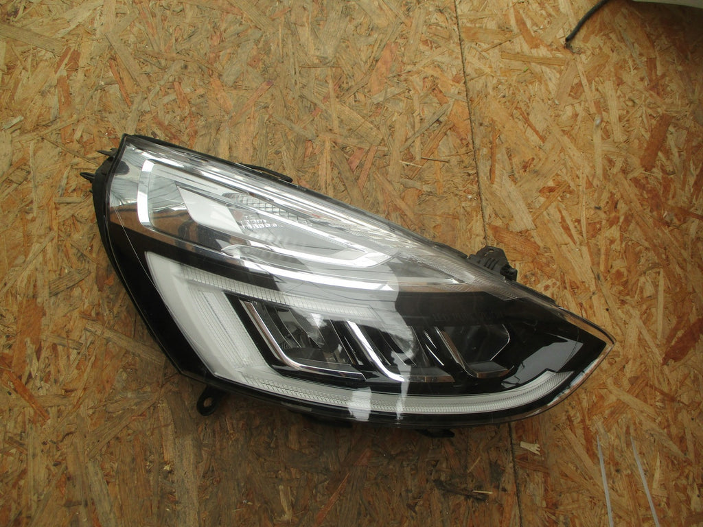 Frontscheinwerfer Renault Clio 260101766R FULL LED Rechts Scheinwerfer Headlight