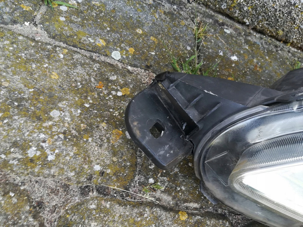 Frontscheinwerfer Peugeot 2008 I 9815405780 Links Scheinwerfer Headlight