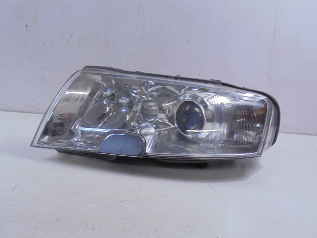 Frontscheinwerfer Skoda Superb I 3u4 246745-00 Links Scheinwerfer Headlight