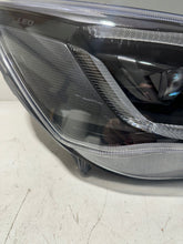 Laden Sie das Bild in den Galerie-Viewer, Frontscheinwerfer Ford Focus NX7B-13E016-AG LED Rechts Scheinwerfer Headlight SCH2979955861dt