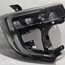 Frontscheinwerfer Nissan Interstar Master III 260106174R Rechts Headlight SCH7879423955ad