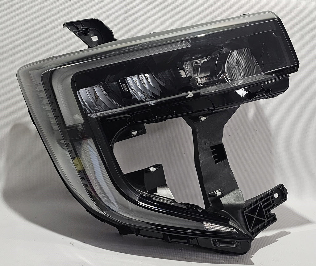 Frontscheinwerfer Nissan Interstar Master III 260106174R Rechts Headlight SCH7879423955ad