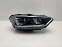 Laden Sie das Bild in den Galerie-Viewer, Frontscheinwerfer VW Sportsvan 517941034B Xenon Rechts Scheinwerfer Headlight