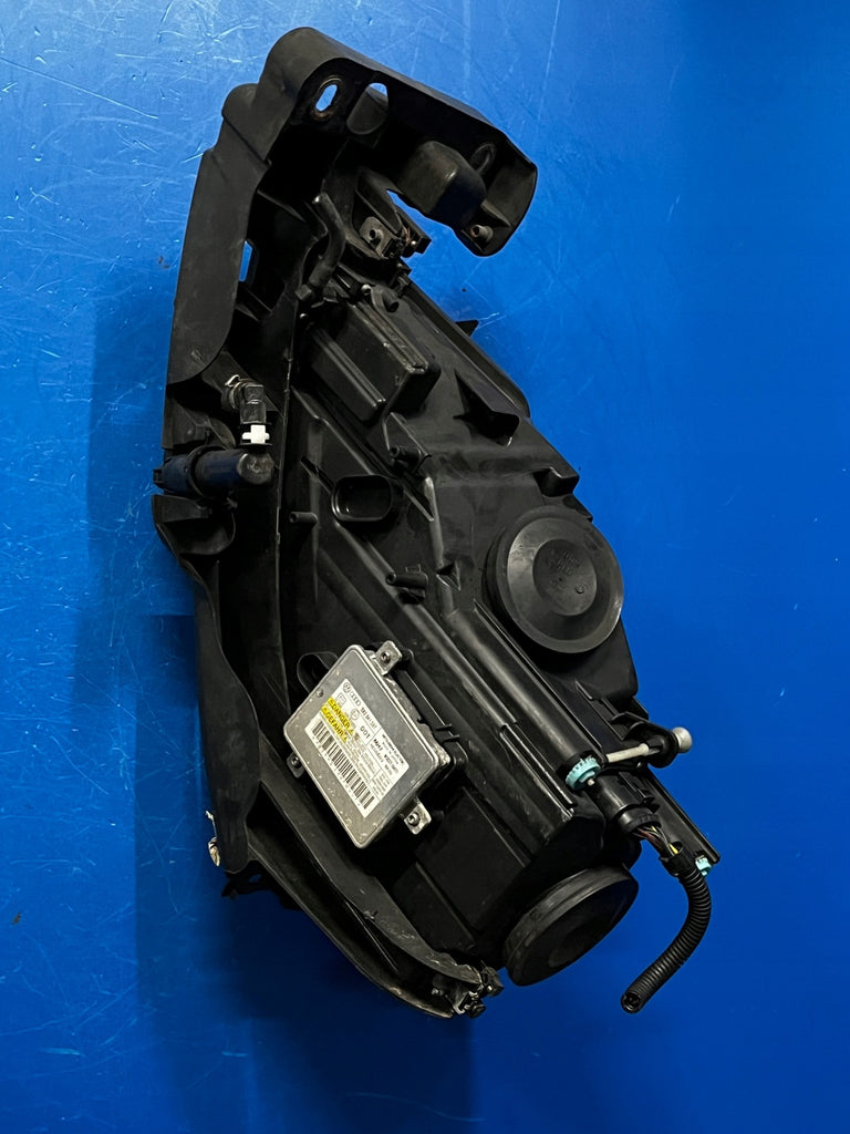 Frontscheinwerfer Audi A3 8P0941004 Xenon Rechts Scheinwerfer Headlight SCH1456025272rh
