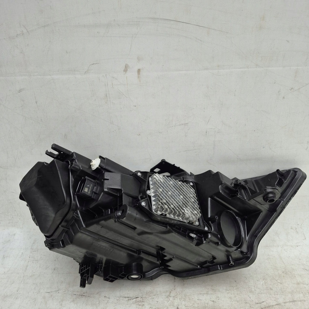 Frontscheinwerfer Audi A6 C8 4K0941039E Links Scheinwerfer Headlight SCH2982575162st