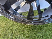 Load image into Gallery viewer, 1x Alufelge 21 Zoll 9.5" 5x130 60ET 4J3601025J Audi E-Tron Gt Rim Wheel FEL1737629594ic