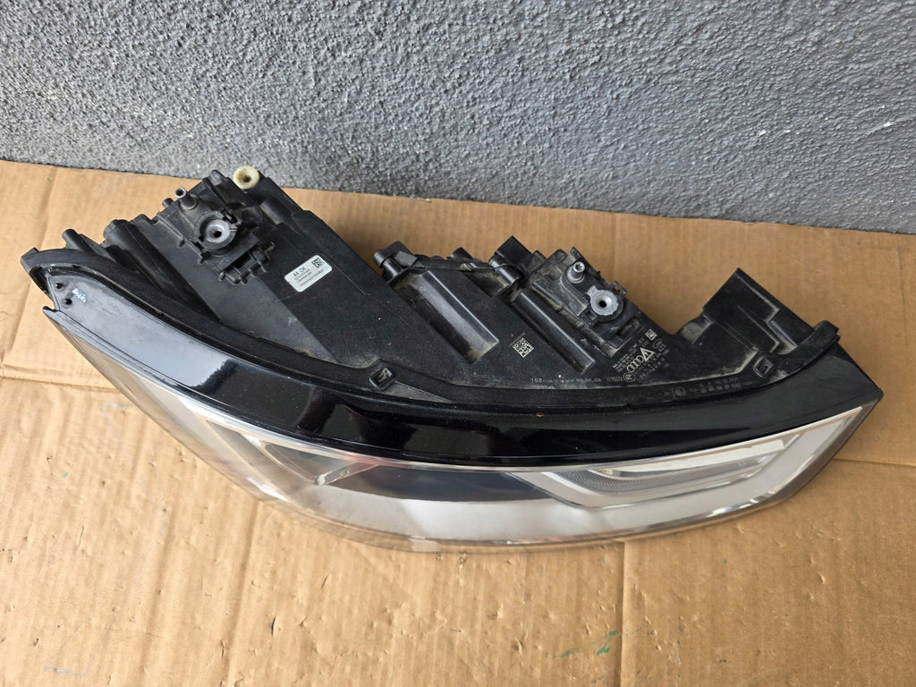 Frontscheinwerfer Audi A1 8xa 8XA941006 LED Rechts Scheinwerfer Headlight SCH4888108609tz