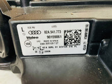 Laden Sie das Bild in den Galerie-Viewer, Frontscheinwerfer Audi A1 82A941773 Ein Stück (Rechts oder Links) Headlight SCH2228338678cf