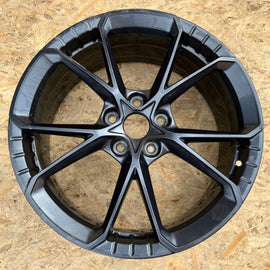 1x Alufelge 19 Zoll 8.0