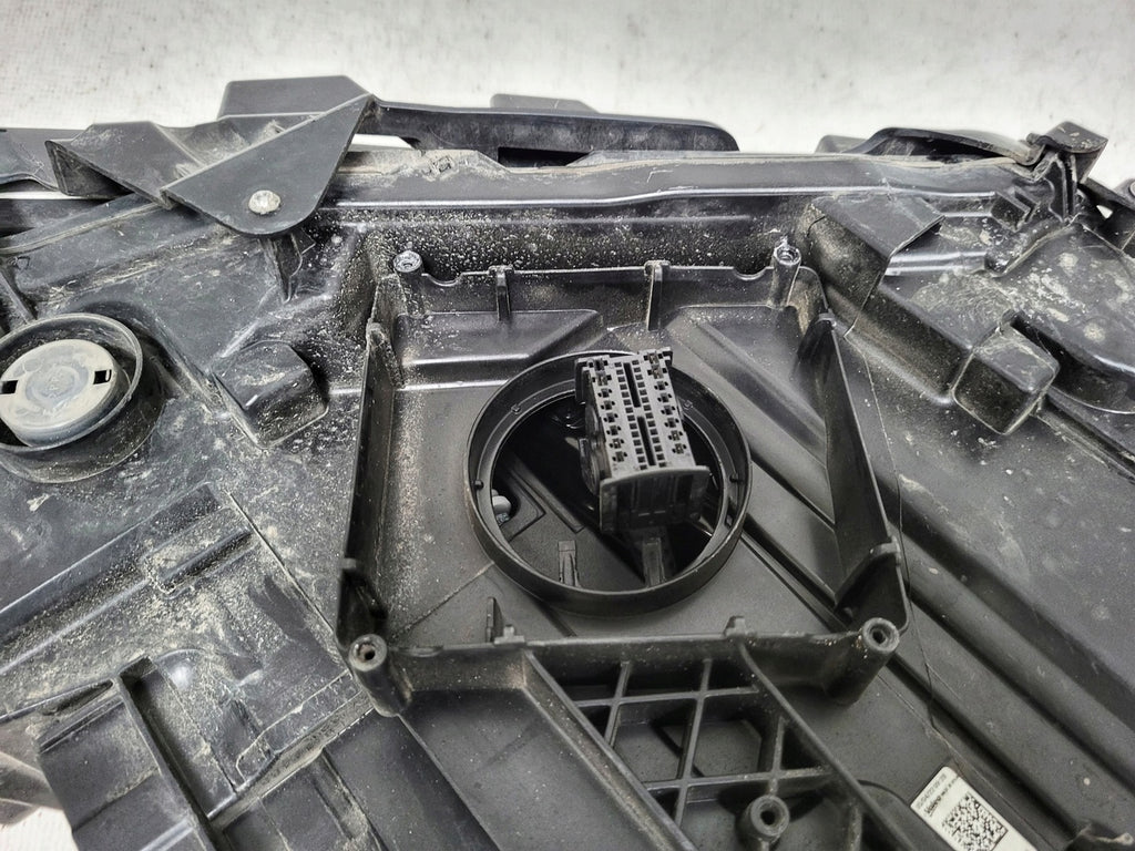 Frontscheinwerfer VW Arteon 3G8941035N LED Links Scheinwerfer Headlight SCH6094209205cf