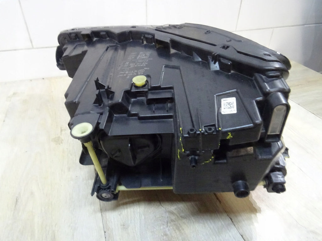 Frontscheinwerfer Audi E-Tron 89A941034 LED Rechts Scheinwerfer Headlight